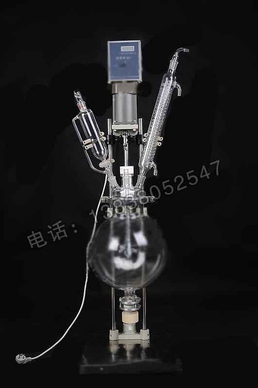 20L玻璃分液器