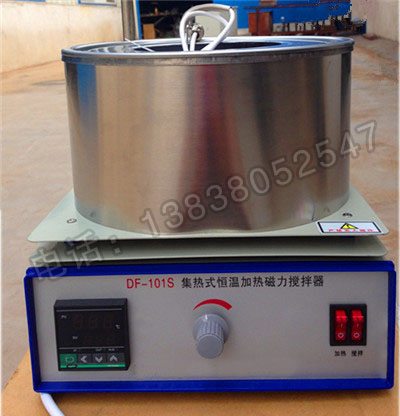磁力攪拌器